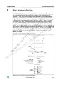 STGIPS35K60L1 Datasheet Page 15