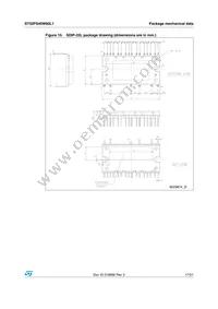 STGIPS40W60L1 Datasheet Page 17