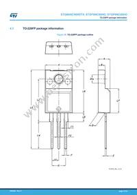 STGP6NC60H Datasheet Page 17