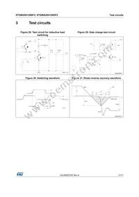 STGW25H120DF2 Datasheet Page 11