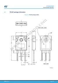 STGW60V60F Datasheet Page 11