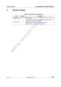 STGWA15M120DF3 Datasheet Page 18