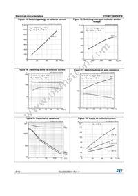 STGWT30HP65FB Datasheet Page 8