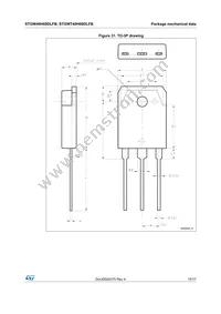 STGWT40H60DLFB Datasheet Page 15