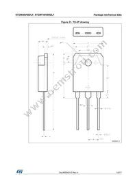 STGWT40V60DLF Datasheet Page 15