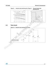 STH13009 Datasheet Page 5