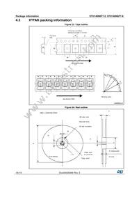 STH140N6F7-2 Datasheet Page 16