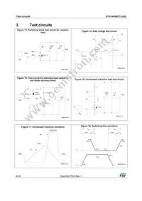 STH145N8F7-2AG Datasheet Page 8