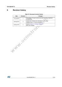 STH150N10F7-2 Datasheet Page 15
