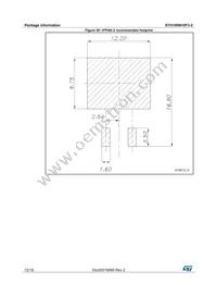 STH180N10F3-2 Datasheet Page 12