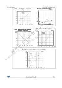 STH180N10F3-6 Datasheet Page 7