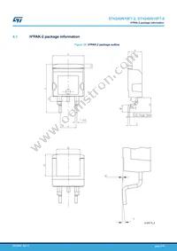 STH240N10F7-2 Datasheet Page 9