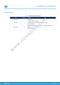 STH240N10F7-2 Datasheet Page 16