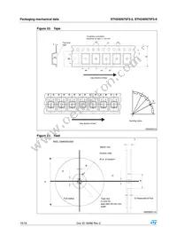 STH240N75F3-2 Datasheet Page 16