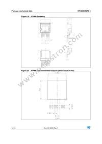 STH250N55F3-6 Datasheet Page 10