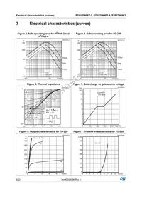 STH270N8F7-2 Datasheet Page 6