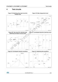 STH270N8F7-2 Datasheet Page 9