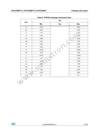 STH270N8F7-2 Datasheet Page 15