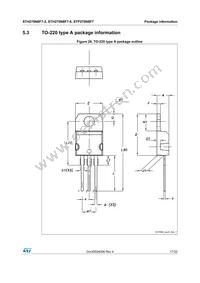 STH270N8F7-2 Datasheet Page 17