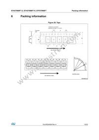 STH270N8F7-2 Datasheet Page 19