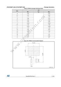 STH275N8F7-2AG Datasheet Page 11