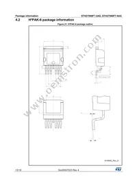 STH275N8F7-2AG Datasheet Page 12