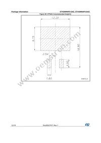 STH290N4F6-2AG Datasheet Page 12