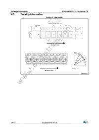 STH310N10F7-2 Datasheet Page 16