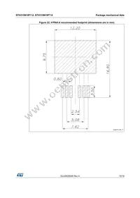 STH315N10F7-6 Datasheet Page 15