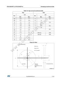 STH315N10F7-6 Datasheet Page 17