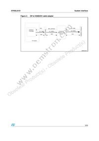 STHDLS101QTR Datasheet Page 5