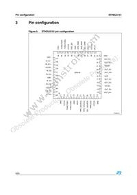 STHDLS101QTR Datasheet Page 6