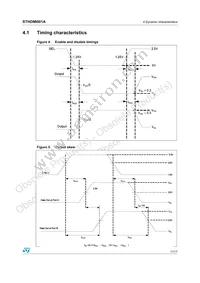 STHDMI001ATTR Datasheet Page 11