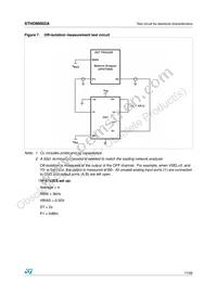 STHDMI002ABTR Datasheet Page 17