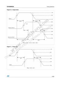 STHDMI002ABTR Datasheet Page 19