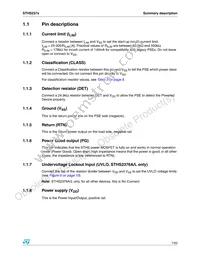 STHS2377AM6F Datasheet Page 7