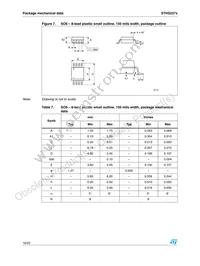 STHS2377AM6F Datasheet Page 16