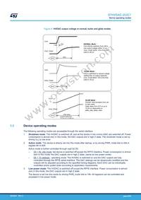 STHVDAC-253C7 Datasheet Page 8