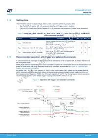 STHVDAC-253C7 Datasheet Page 15