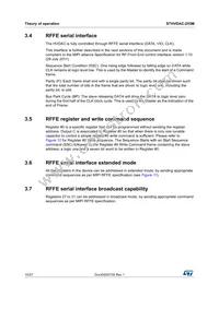 STHVDAC-253MF3 Datasheet Page 10