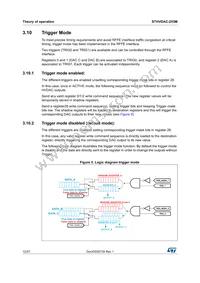 STHVDAC-253MF3 Datasheet Page 12
