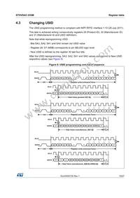 STHVDAC-253MF3 Datasheet Page 19