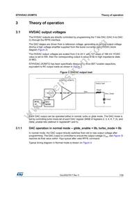 STHVDAC-253MTGF3 Datasheet Page 7