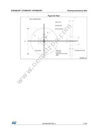 STI45N10F7 Datasheet Page 17