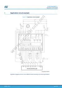 STIB1060DM2T-L Datasheet Page 16