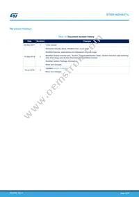 STIB1560DM2T-L Datasheet Page 21