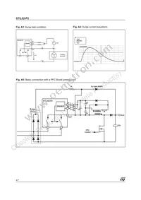 STIL02-P5 Datasheet Page 4