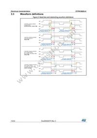 STIPN1M50-H Datasheet Page 12