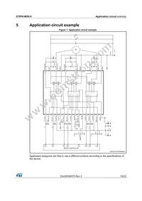 STIPN1M50-H Datasheet Page 15