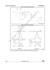 STIPN1M50T-H Datasheet Page 8